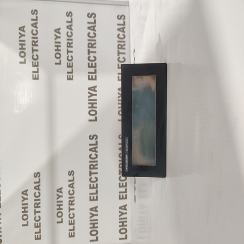 Mitsubishi Gt1030-lbd Graphic Operation Panel