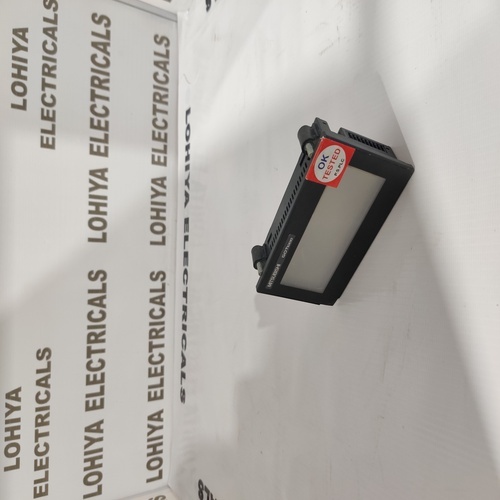 Mitsubishi Gt1020-lbd Graphic Operation Terminal