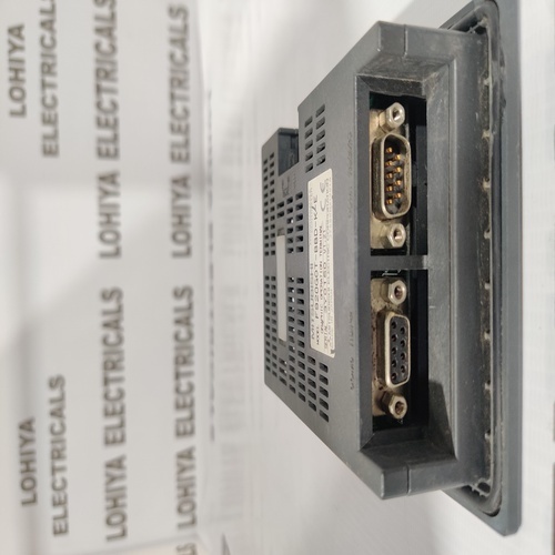 Mitsubishi F920got-bbd-k-e Hmi