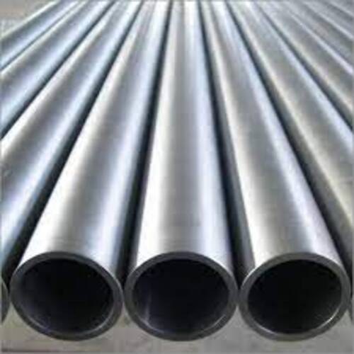 Carbon Steel Seamless Pipe - Astm A106 Gr B, 17.1mm Outer Diameter, Black Finish | High Pressure Containment, Chemical Processing Application