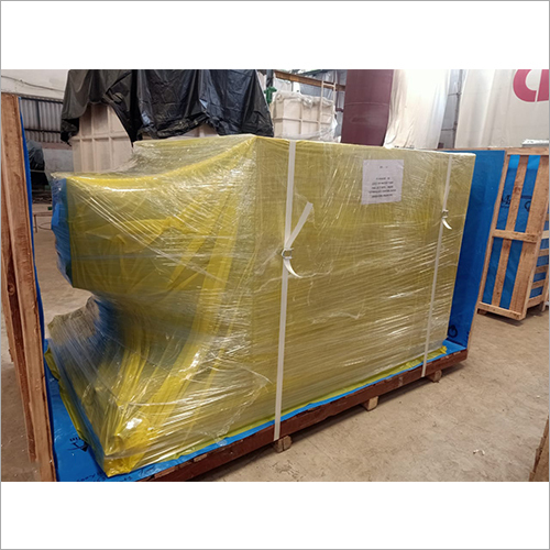 वीसीआई पैकिंग बॉक्स