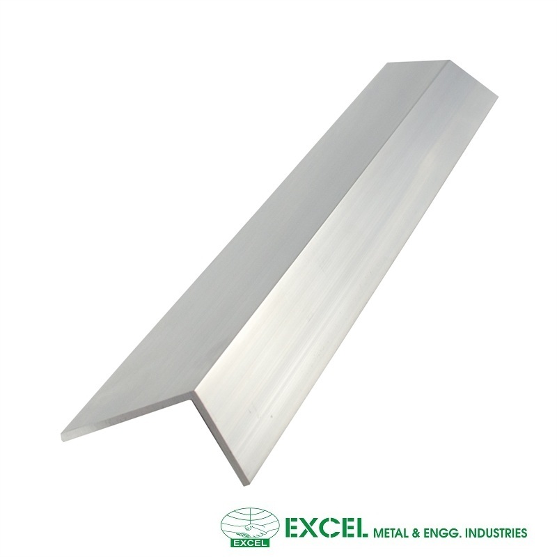 Aluminium Angle