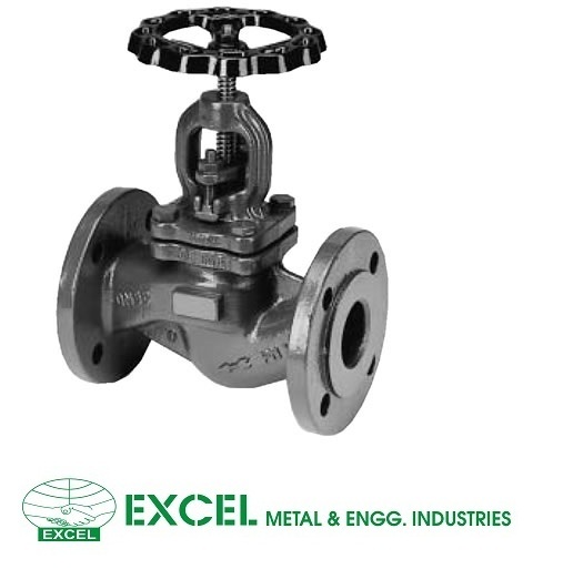 Globe Valves