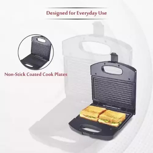 Inalsa Sandwich Maker