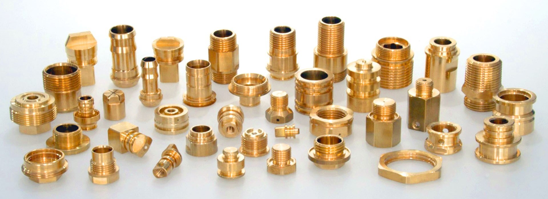 Brass Nut - Industrial Hex Design, Polished Surface Finish, Smooth Corrosion-resistant Brass Material, 1 Year Warranty, Suitable For Various Fasteners