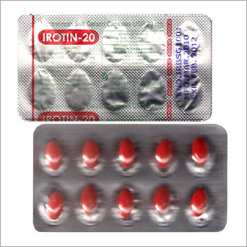 Isotretinoin