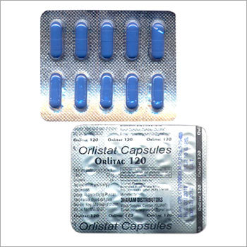 Orlistat
