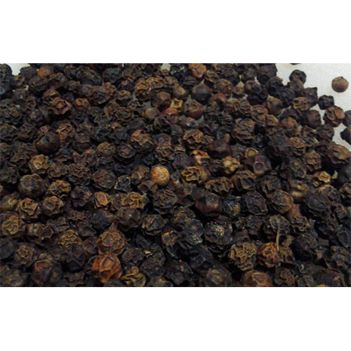 Black Pepper - Premium Quality, 100% Fresh, Rich Nutritional Value , Versatile Culinary Use 