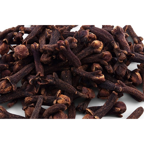 Black Cloves - Food Grade, Dry Storage | Black Color, Custom Weight In Kilograms