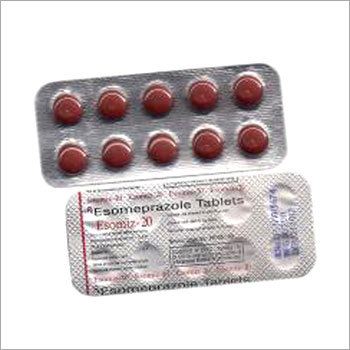 Esomeprazole Capsules