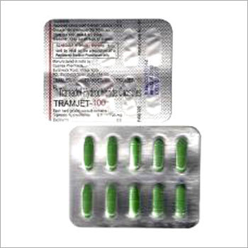 Tramadol Hydrochloride Capsules