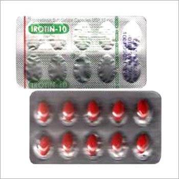 Isotretinoin Capsules