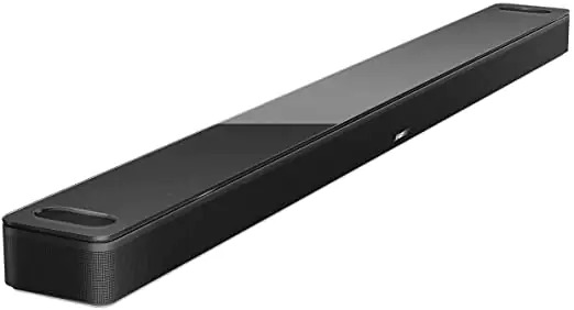 Bluetooth Sound Bar .