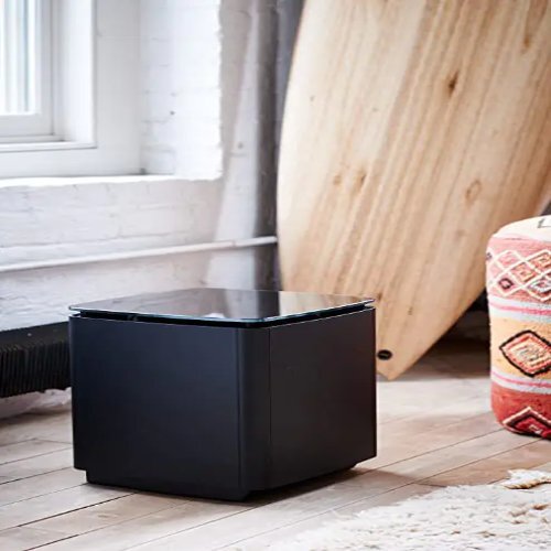 Wireless Compact Subwoofer