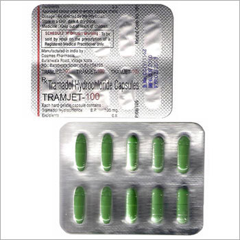 Tramadol Hcl
