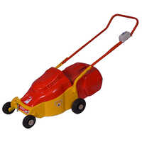 High Efficiency Single Phase Electric Lawn Mower