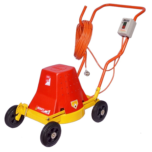 High Efficiency Industrial Electric Lawn Mower