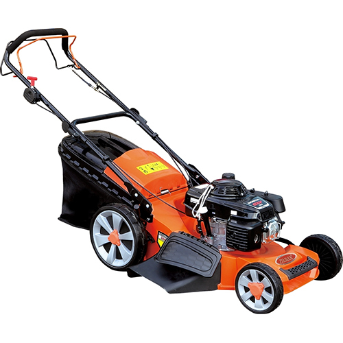 High Performance 4.3 Hp Petrol Lawn Mower