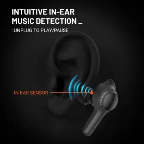 Torq Bluetooth Headset Warranty: 12 Months Manufacturer Warranty