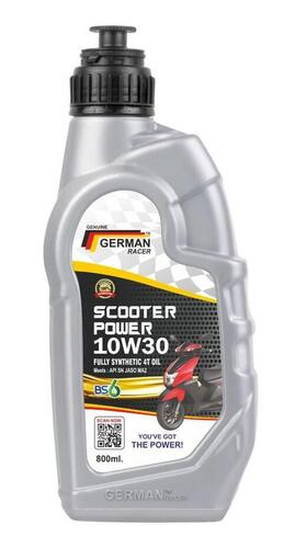 स्कूटर इंजन ऑयल