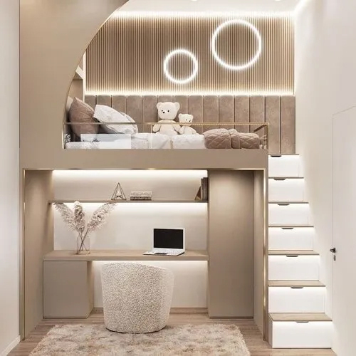 Kids Interior Room Designing Service