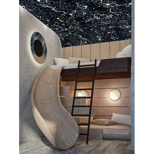 Kids Interior Room Designing Service