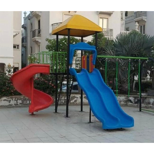 Frp Playground  Multi Play Station