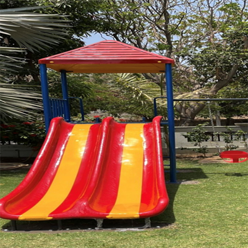 एफआरपी डबल स्लाइड