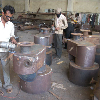 हमारी अवसंरचना