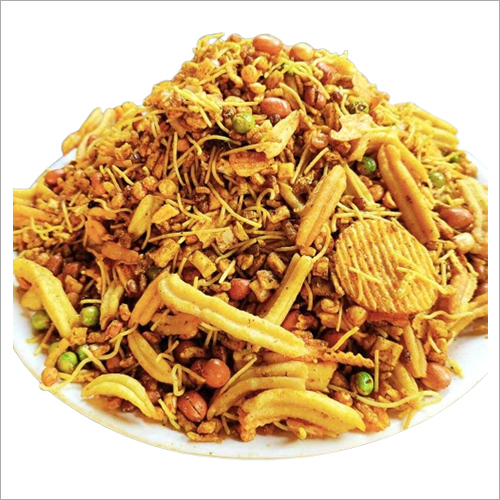 500 ग्राम तुफ़ान झाल