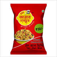 तक झाल मिस्टी पैकेजिंग: बैग