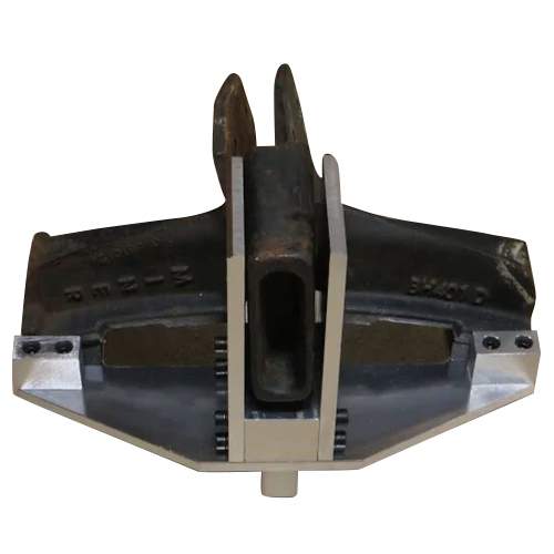 रेलवे ब्रेक बीम