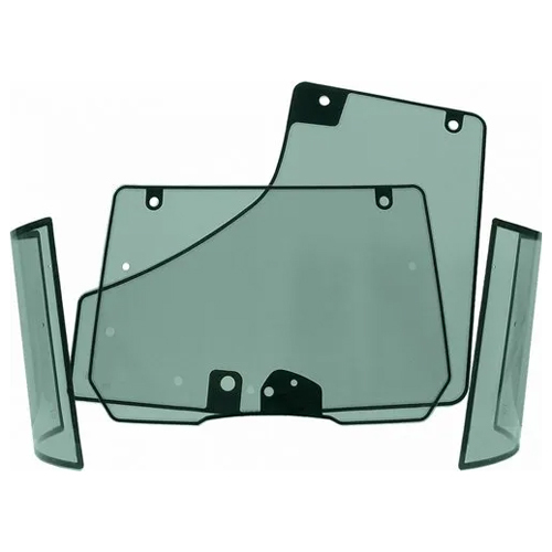 कैब विंडो