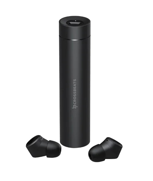 Wireless Ear Pods With Mic Warranty: 1 Year Warranty