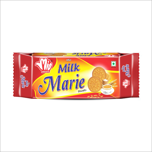 लो-फैट मिल्क मैरी बिस्कुट