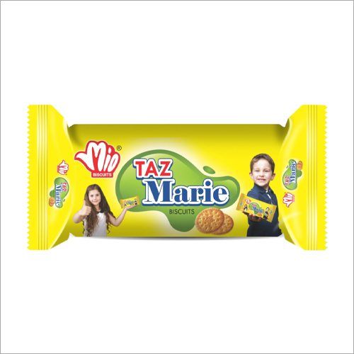 लो-फैट ताज़ मैरी बिस्कुट