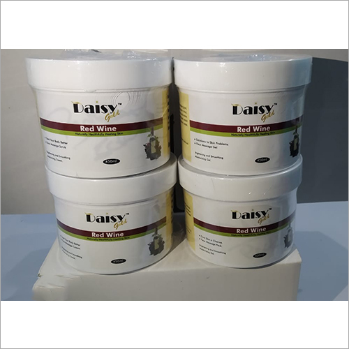 रेडविन फेस जेल: दैनिक उपयोग के लिए सबसे अच्छा