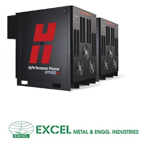 Hypertherm Plasma Power Source