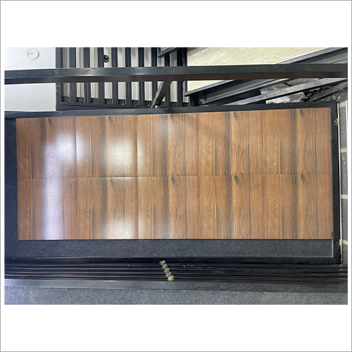 ब्राउन सिरेमिक दीवार टाइलें