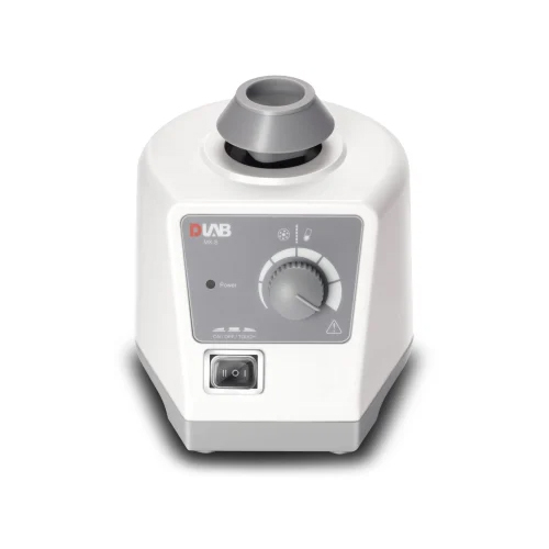 लैब भंवर मिक्सर