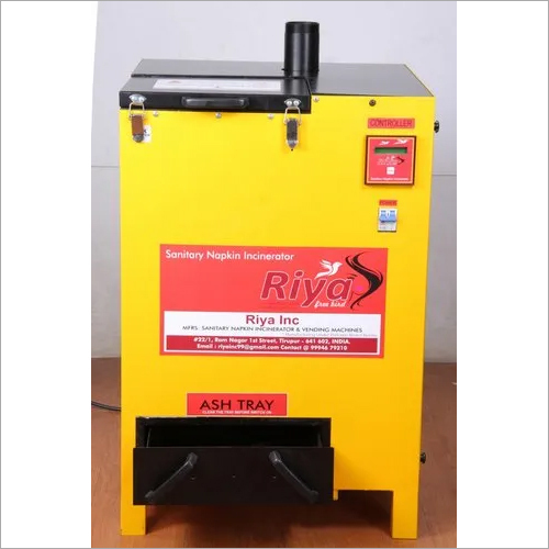 औद्योगिक उपयोग के लिए नैपकिन डिस्ट्रॉयर