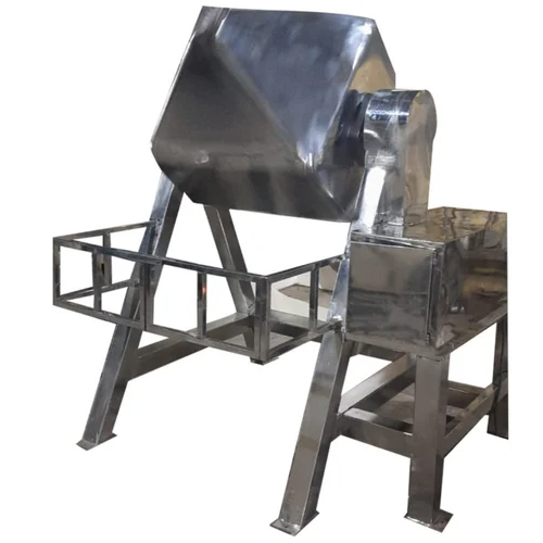 अष्टकोणीय ब्लेंडर मशीन