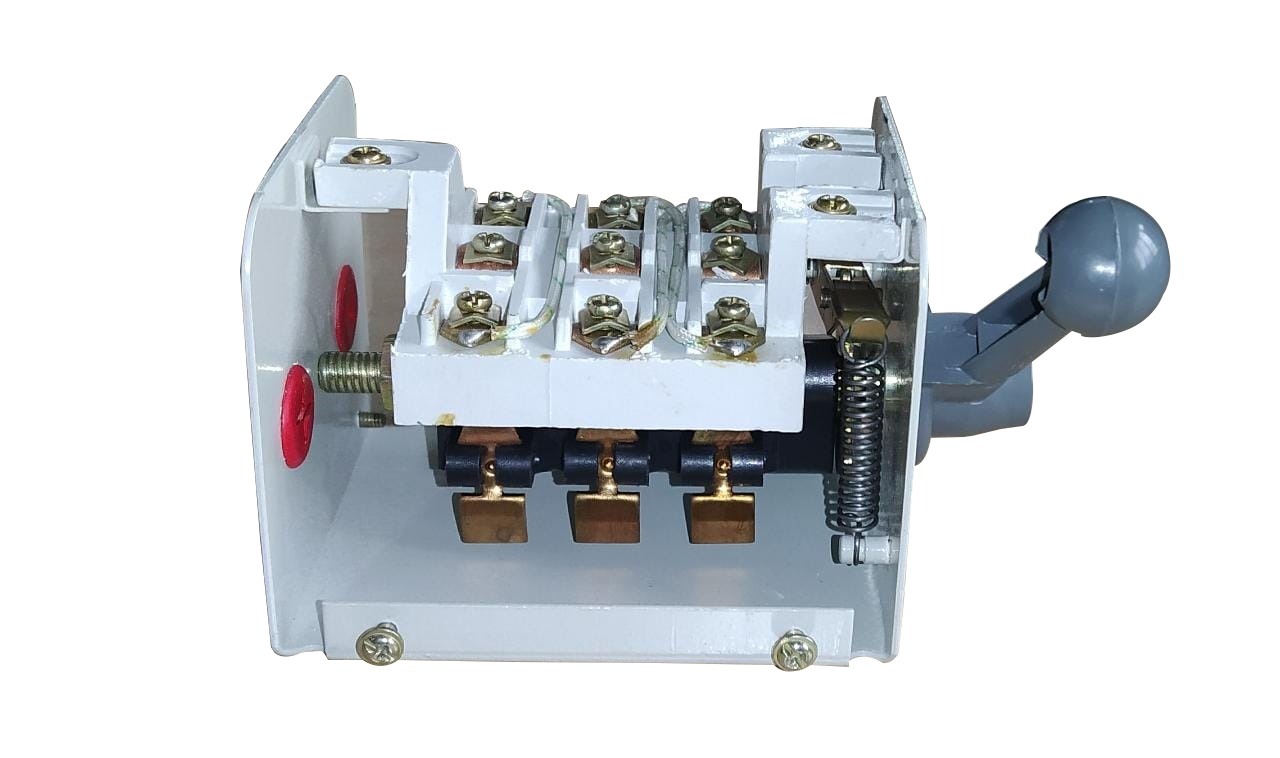 32a 3 Phase Lt Reverse Forward Control Switch