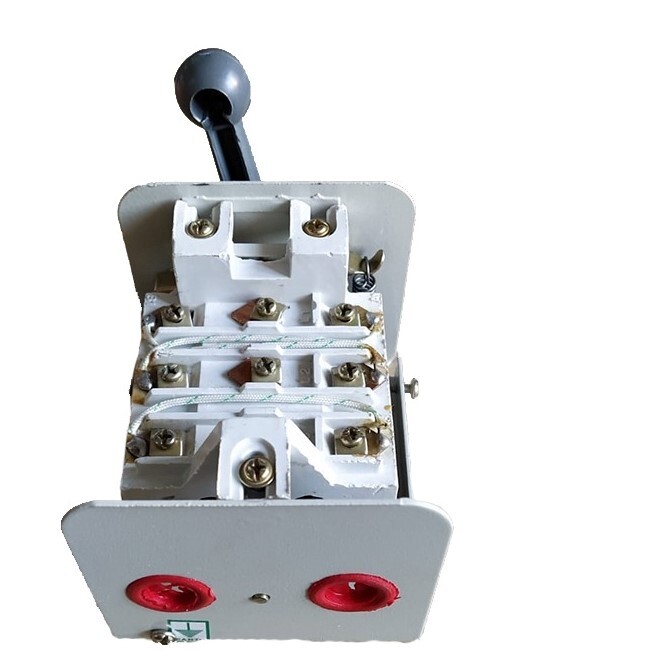 32a 3 Phase Lt Reverse Forward Control Switch