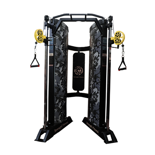 ब्लैक कमर्शियल मल्टी फंक्शनल मशीन