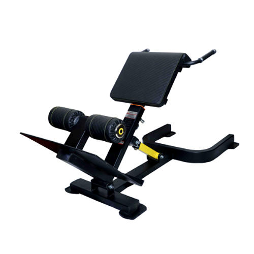 हाइपर एक्सटेंशन बेंच ग्रेड: व्यावसायिक उपयोग