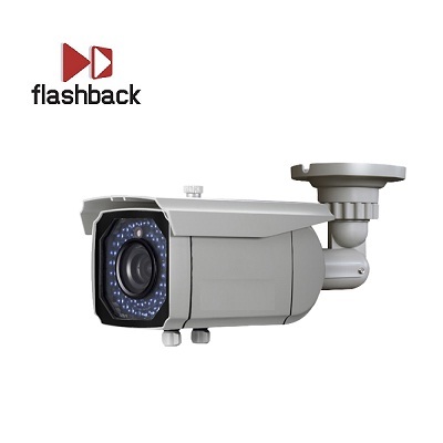 CCTV कैमरा वापी