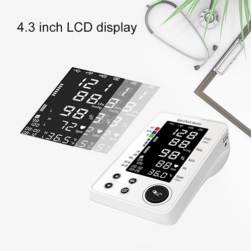 Plastic Spot Check Monitor For Hospital at Best Price in Shenzhen ...