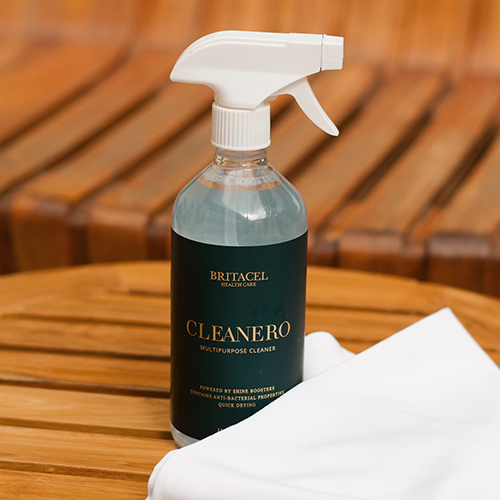 High Quality Multipurpose Surface Cleaner