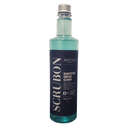 High Quality Vegetable And Fruits Surface Cleaner